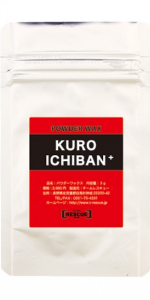 KURO ICHIBAN+