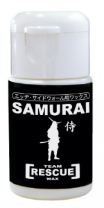 SAMURAI
