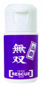 山岳無双