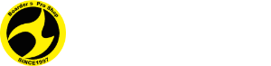 バックボーンのロゴ