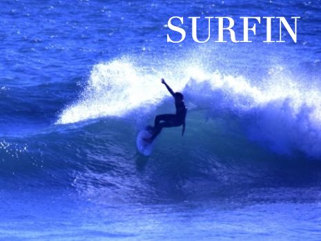 surfin